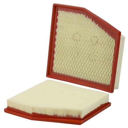 Wix Filters WA10649 Air Filter WA10649